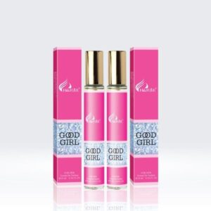 Set Nước Hoa Nữ Charme Good Girl 2 chai 10ml