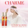 Set Nước Hoa Nữ Charme Queen 2 chai 10ml