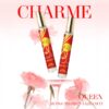 Set Nước Hoa Nữ Charme Queen 2 chai 10ml