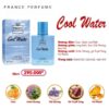 Nước hoa Nam Cool Water 30ml