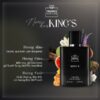 Nước hoa Nam King's 30ml