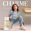 Nước hoa Nữ Charme Coco trắng 50ml chính hãng
