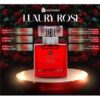 Nước hoa Nữ Luxury Dubai Rose 30ml