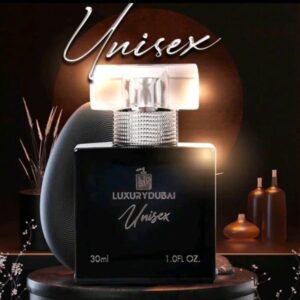 Nước hoa Luxury Dubai Unisex 30ml cho nam và nữ