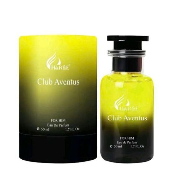 Nước hoa Nam Charme Club Aventus 50ml