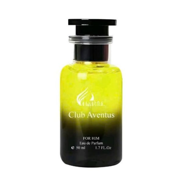 Nước hoa Nam Charme Club Aventus 50ml