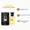 Nước hoa Nữ Charme Coco Đen 50ml