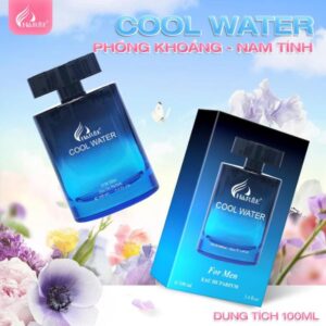 Nước hoa Charme nam văn phòng