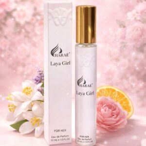 Nước hoa Charme Laya Girl 10ml