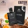 Nước hoa Nam Good Charme Enter 100ml chính hãng