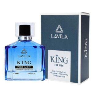Nước hoa nam Lavila King 100ml chính hãng