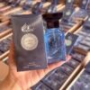 Nước hoa nam Charme Good Men Xanh mẫu mới 50ml