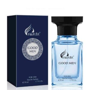 Nước hoa nam Charme Good Men Xanh mẫu mới 50ml