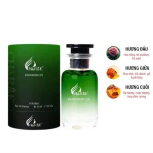 Nước hoa nam Charme Kingdom EX 50ml