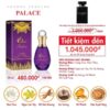 Nước hoa Nữ Charme Palace 50ml