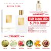 Nước hoa Nữ Charme Roisy Girl 100ml