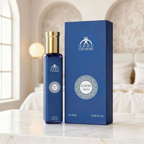 Nước hoa Good Charme Good Men Xanh 20ml