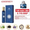 Nước hoa Good Charme Good Men Xanh 20ml