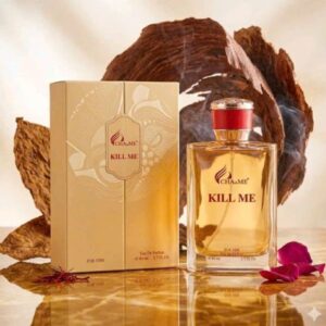 Nước hoa Charme Kill Me 80ml chính hãng Nước hoa Charme Kill Me 80ml