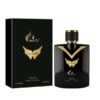 Nước hoa Nam Charme Luxury 100ml mẫu mới chính hãng