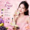 Nước hoa Charme Trust 50ml
