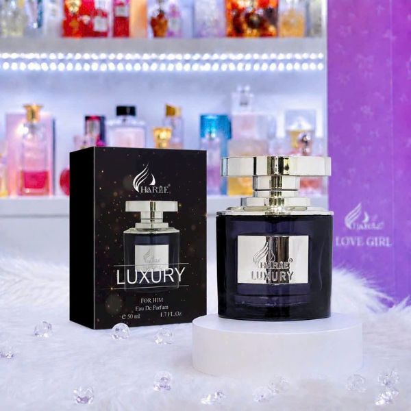 Nước hoa Charme Luxury 50ml chính hãng