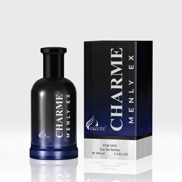 Nước hoa nam Charme Menly Ex 100ml chính hãng