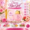 Nước hoa Nữ Charme Nar Girl 50ml