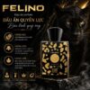 Nước Hoa Nam Lua Felino 50ml