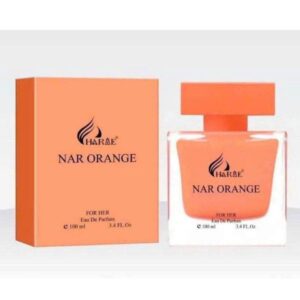 Nước hoa Charme Nar Orange 100ml chính hãng