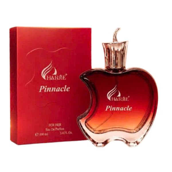 Nước hoa Charme Pinnacle 100ml mẫu mới chính hãng