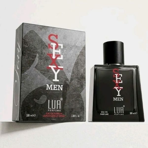 Nước hoa Lua Sexy Men 100ml chính hãng