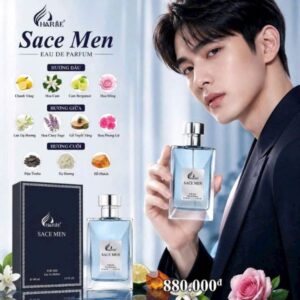 Nước hoa Charme Sace Men 100ml