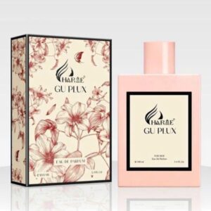 Nước hoa Nữ Charme Gu Plux 100ml chính hãng