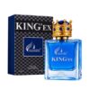 Nước hoa nam Charme King'Ex 50ml chính hãng
