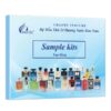 Bộ mẫu thử nước hoa charme nam 24 mùi chính hãng