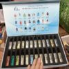 Bộ mẫu thử nước hoa Charme nam 24 mùi