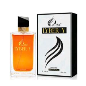 Nước hoa Charme Lyber Y 100ml chính hãng