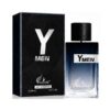 Nước hoa Charme Y Men 100ml chính hãng